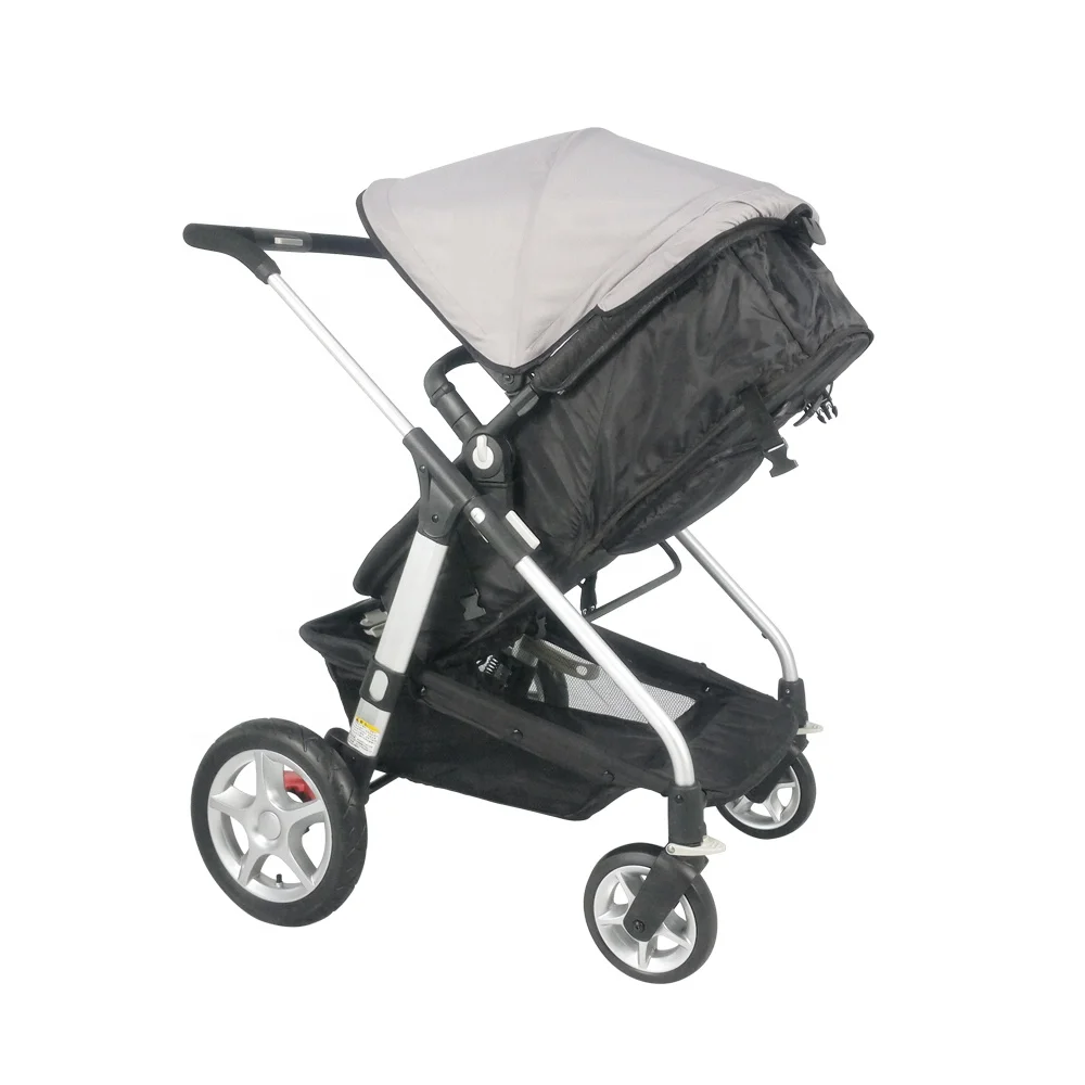 2022 Promotional kinderwagen 2 in 1 baby stroller for sale