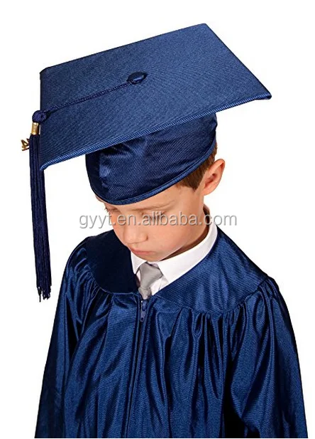 Детские выпускные платья подходят для детей