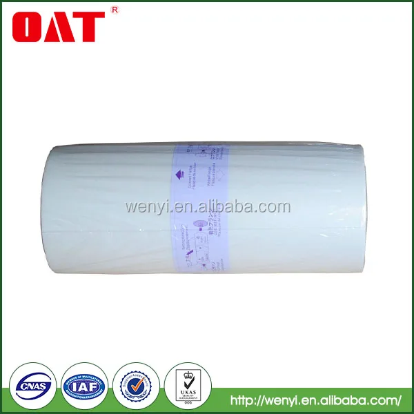 Master paper roll copier machine master digital master for ricoh