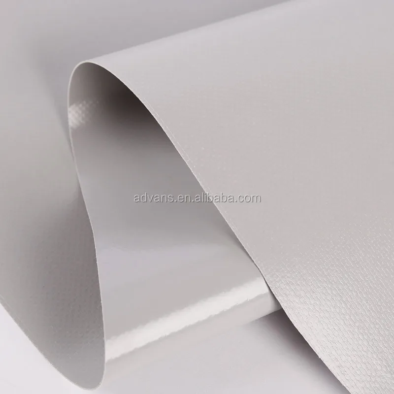 
18OZ 22OZ 1000D*1000D 750g pvc coated tarpaulin fabric for tent awning covers Truck Tarpaulin 