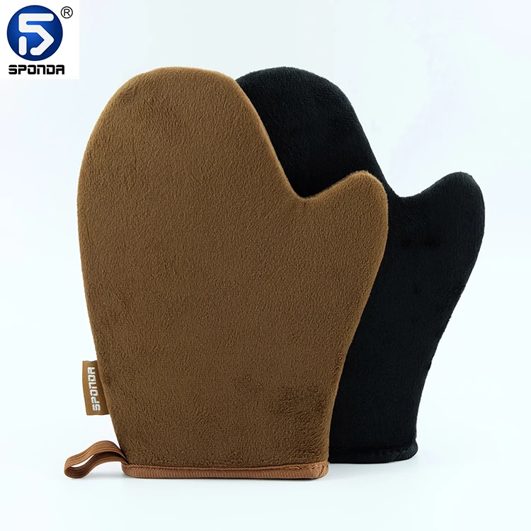 Лидер продаж, безсолнечный распылитель, загар, аппликатор для самозагара, варежка с большим пальцем