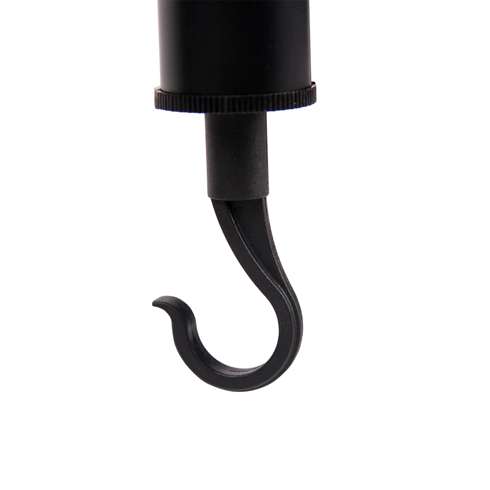 hot selling panoramic ball head tripod camera stand extension monopod with carrying bag