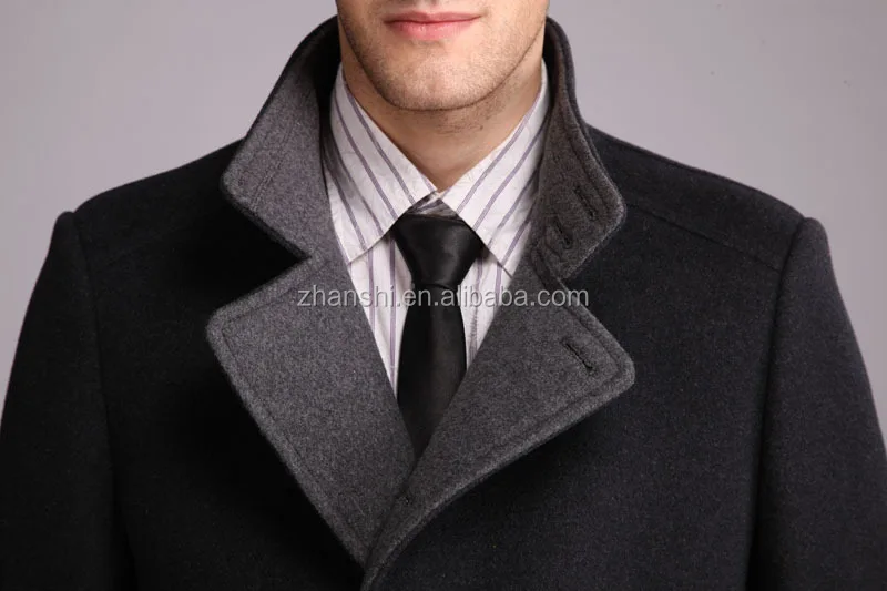 2016 приталенная Мужская куртка, шерстяной костюм, Весенняя верхняя одежда