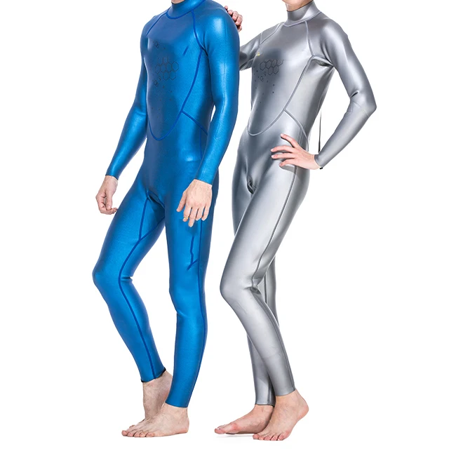
Anti-Bacterial camouflage yamamoto neoprene wetsuit 