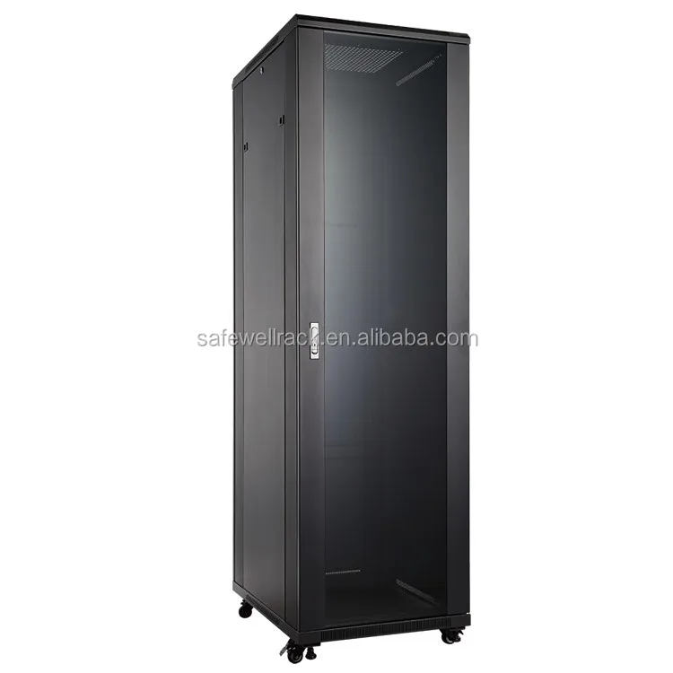 42u Safewell Floor standing  server  Rack network Cabinets Data Center