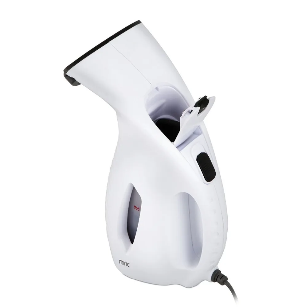 Handy Fabric Steamer with ETL CE certificate