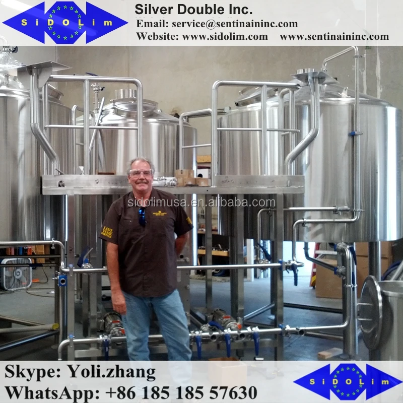 sartorius bioreactor beer keg fermenter mini conical fermenter