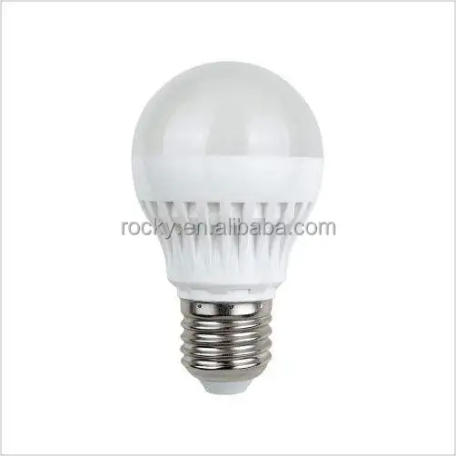
10w LED Bulbs with Plastic Coated Aluminum Quality 