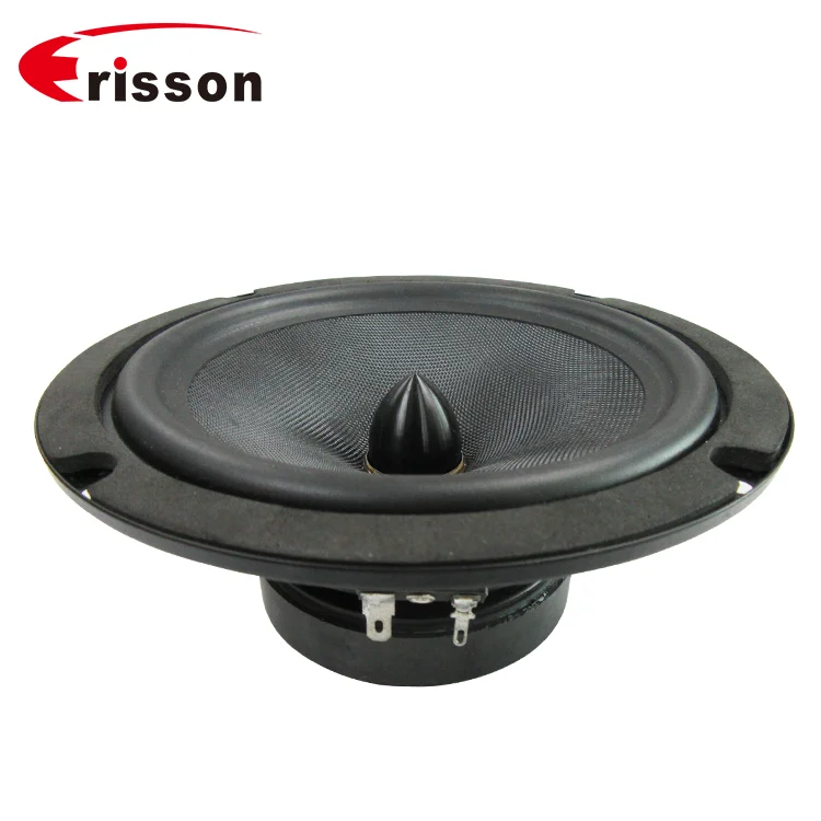 ERISSON Car Audio Speaker Midbass Speaker 6.5 Midbass Speaker For Car