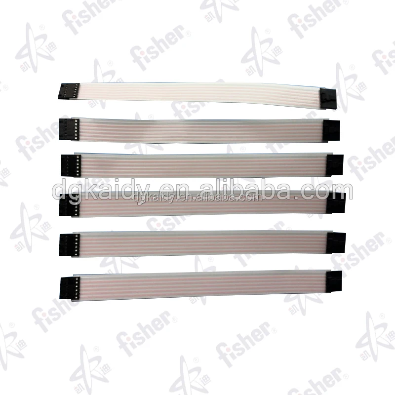 High quality Gerber Data cable line for AP100-AP300