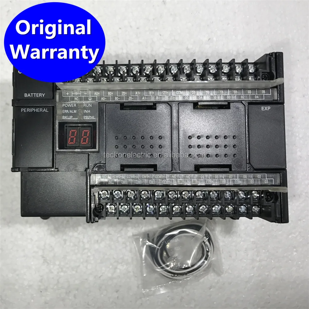 CP1H PLC Omron CP1H-X40DR-A CP1H-X40DT-D CP1H-X40DT1-D CP1H-XA40DR-A CP1H-XA40DT-D CP1H-XA40DT1-D CP1H-EX40DT-D CP1H-