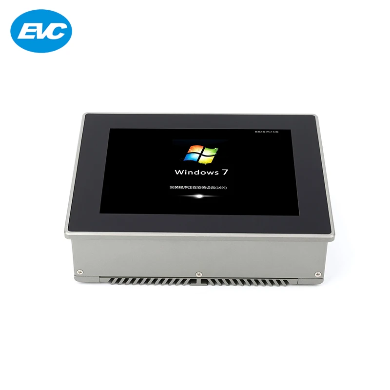 1 * R232, 5 * RS485 COM port 8 inch tablet pc touch screen tablet