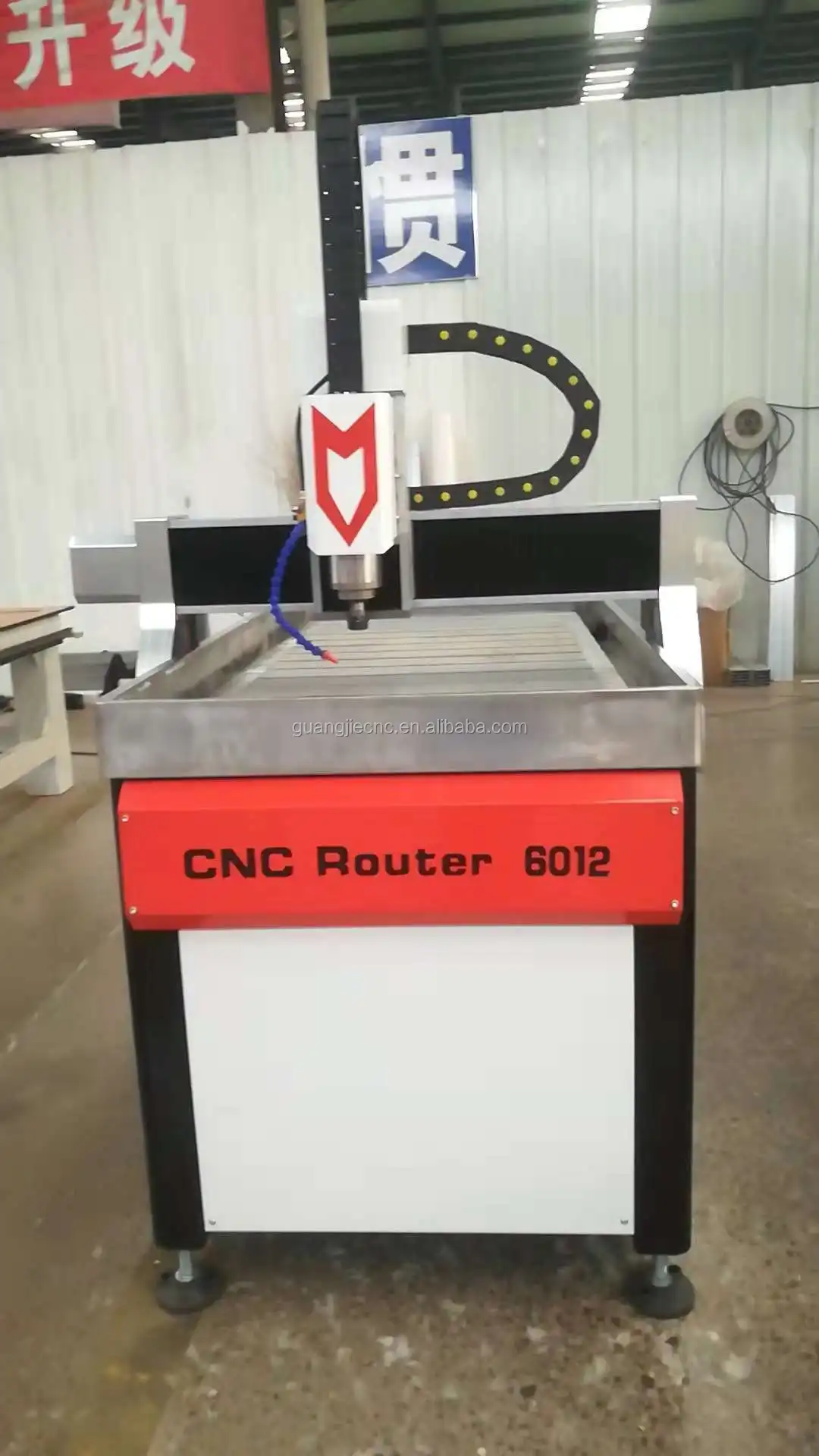 6090 china 3D cnc machine stone CNC marble sculpture machine