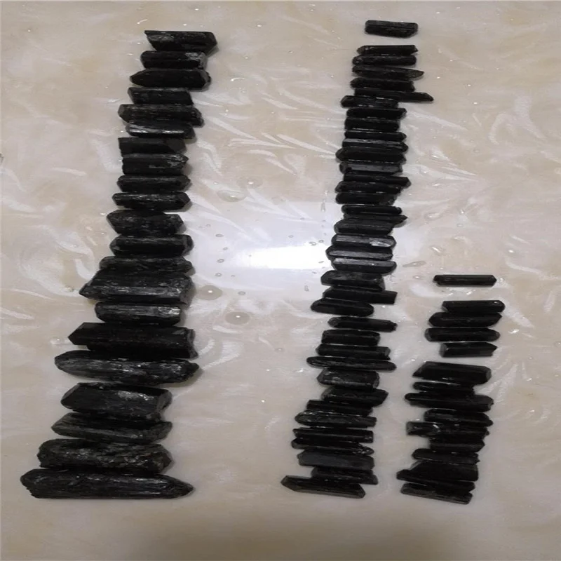 
Manufacturers of hot tourmaline powder/far-infrared powder/black tourmaline for health products 