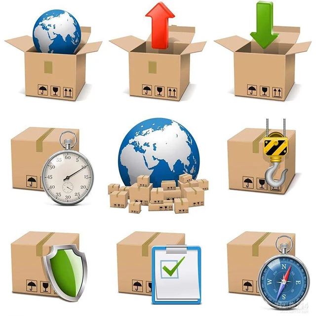 TNT express courier service from shanghai to vietnam international drop shipping agent