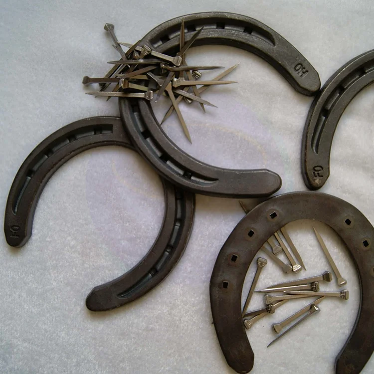 Прямые продажи с китайской фабрики оптовая продажа дешевые подковы