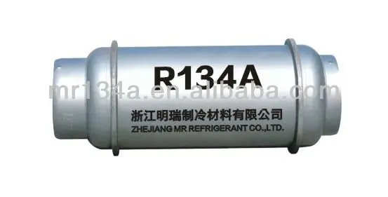 professional factory for refrigerant gas pure and mixed