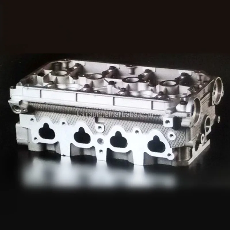 Kiaa головка блока цилиндров KIAa RIO 1.5L A5D OK30E-10-100 KZ114-10-090A KZ248Z-10-090A