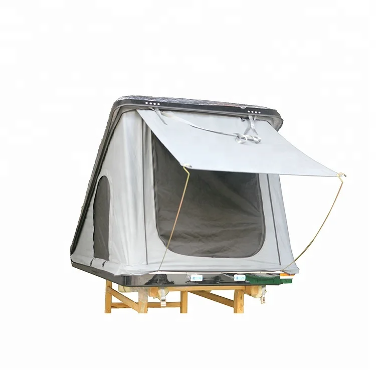2022 new design high quality canvas tent gazebo tent roof top tent