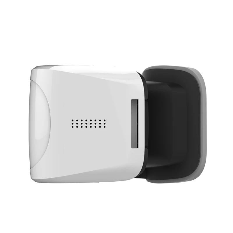  Новый Умный гаджет 3D Vr гарнитура все очки HD 1280*720 в одном для Android & Air 5 '/5 5' поляризованные 3 7 в/2600 мАч