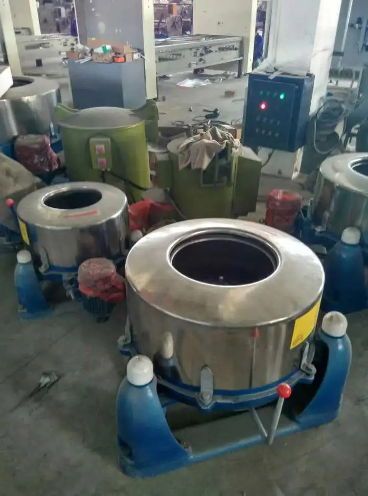 industrial 50kg automatic laundry washing machine       duck down feather washing machine