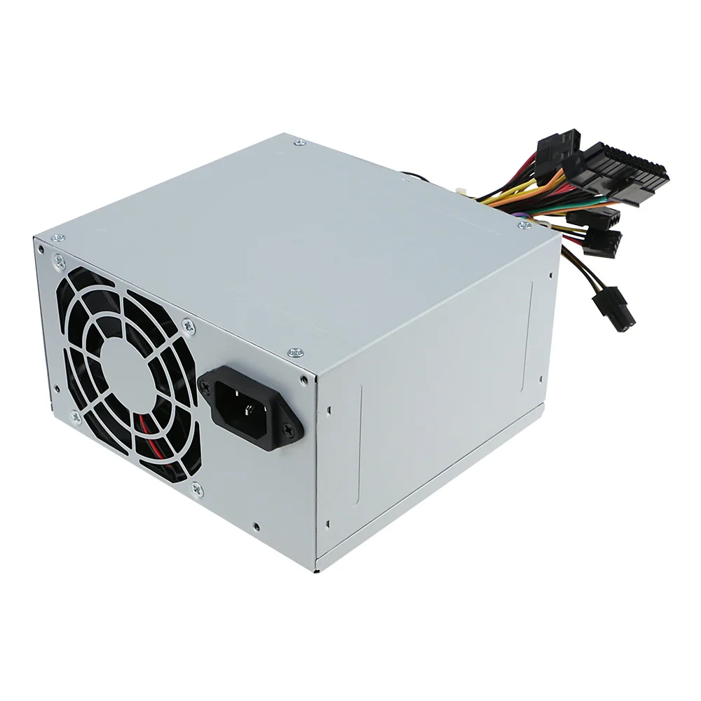 
Factory direct sale real power atx 200w computer power supply for pc 