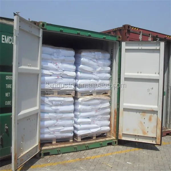 High quality mono dicalcium phosphate 7758-23-8