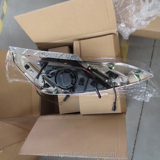 Лампы для автобусов головная лампа MARCOPOLO Бразилия HC-B-1451