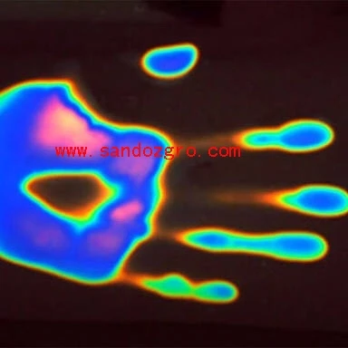 
Thermochromic Liquid Crystal 