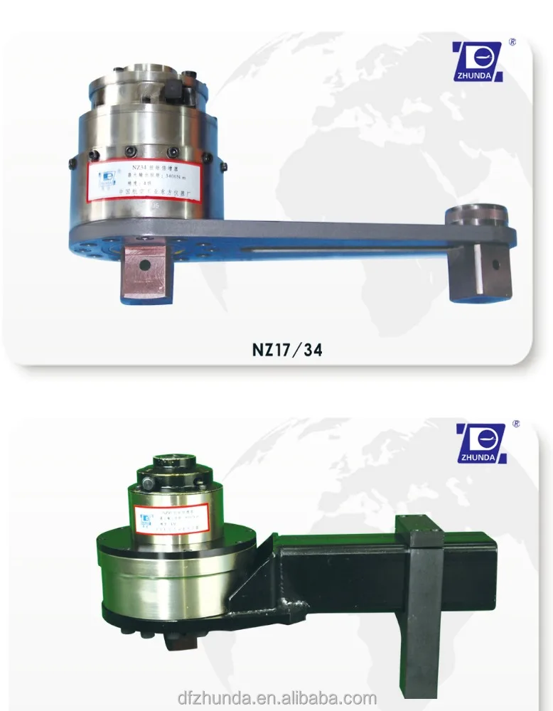 Torque Multiplier 5-125 times multiply for torque wrench screw