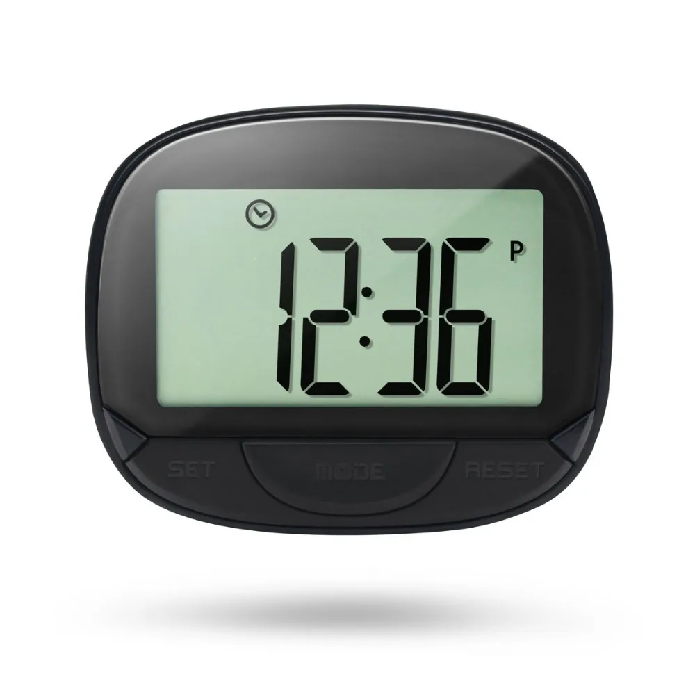 
Multifunction Pedometer 2016 