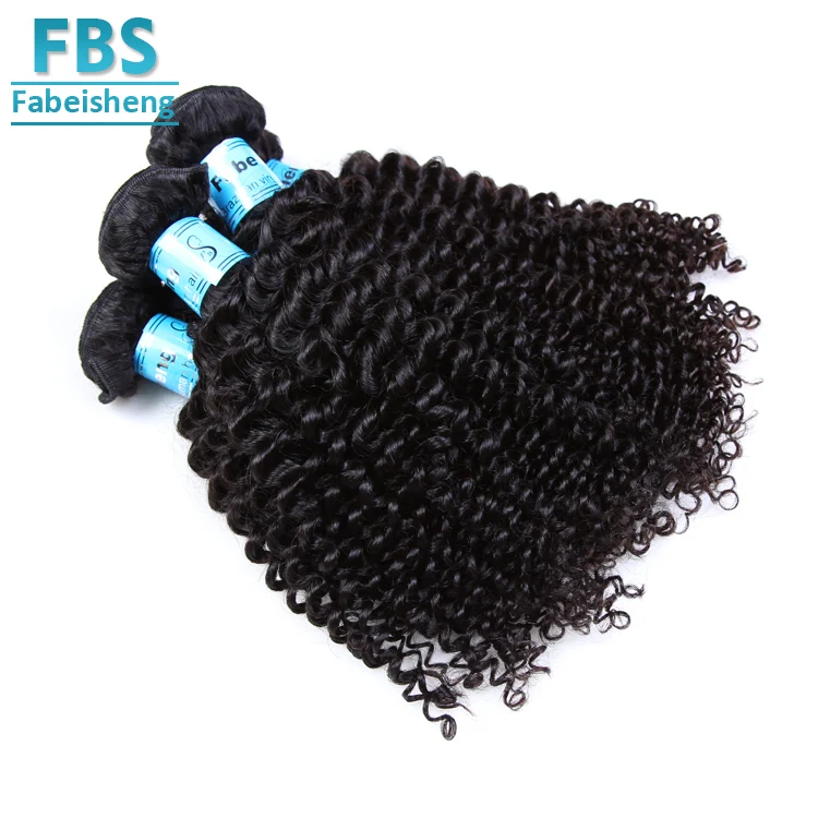 
Brazilian hair supplier virgin hair 8A9A quality human hair bundles kinky curly Jerry curly 