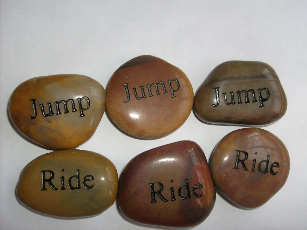 
Black Flint Cladding Pebble Stone For Ball Mill 