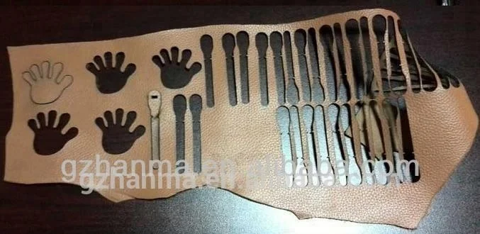 Guangzhou HM-1325 Large scale CNC CO2 Laser Acrylic/wood Cutting Bed /CE Approved