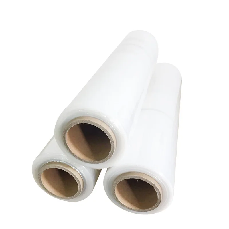 Good quality new coming collective silage wrap stretch film