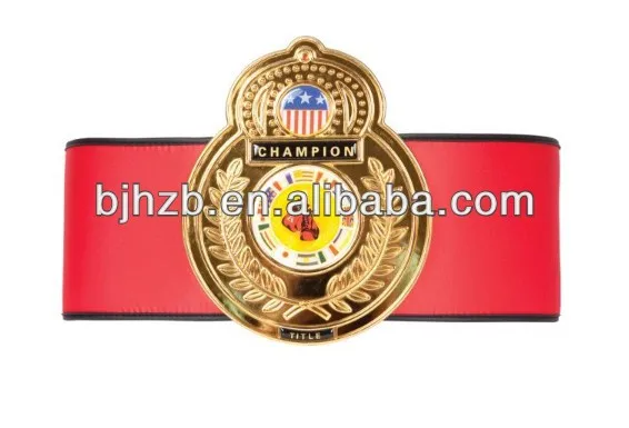 Ремень для чемпионата, mma, бокса, борьбы, фантастический ремень для тренажерного зала