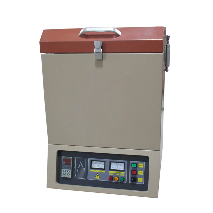 Electric mental melting industrial machine copper melting furnace for sale
