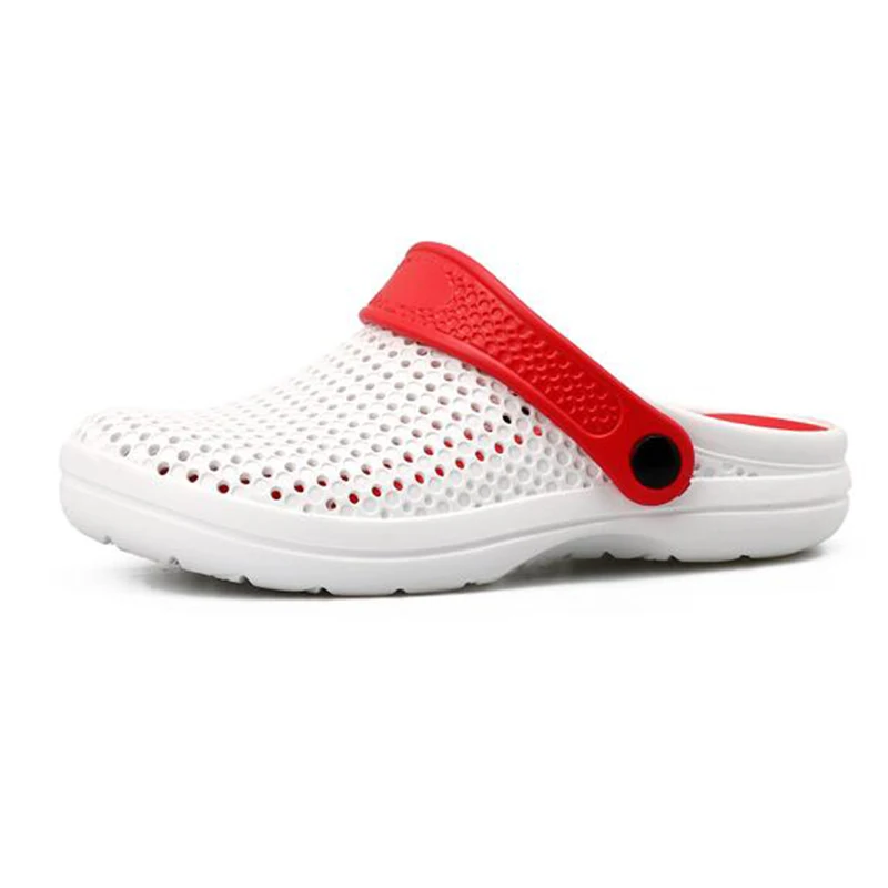 Garden Shoes Eva with small pores Italian Shoes Men