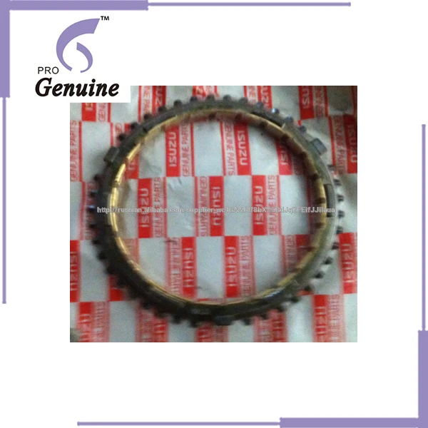 Синхронный зубчатое кольцо NQR 4HK1 8-97241306-1 автозапчасти