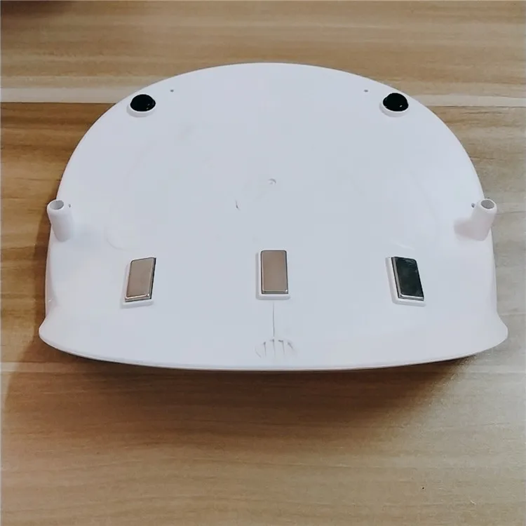 uv nail dust collector sun lamp 52W infrared led lamps made in China