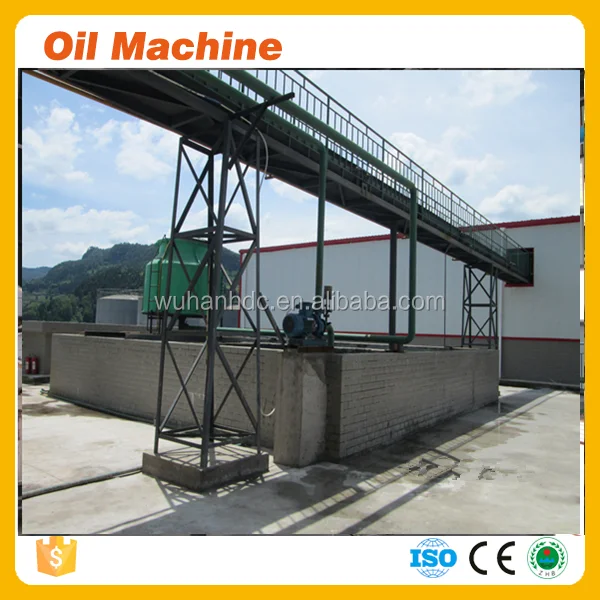 Grade 2 flexitank containers for crude degummed rapeseed oil with standard gear rotary oil pump and raspberry vg32 oil