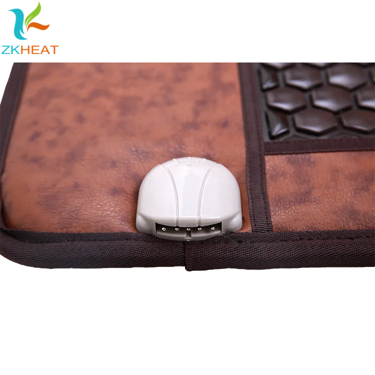 
Healthyline therapy best korea boost immunity tourmaline massage mat 