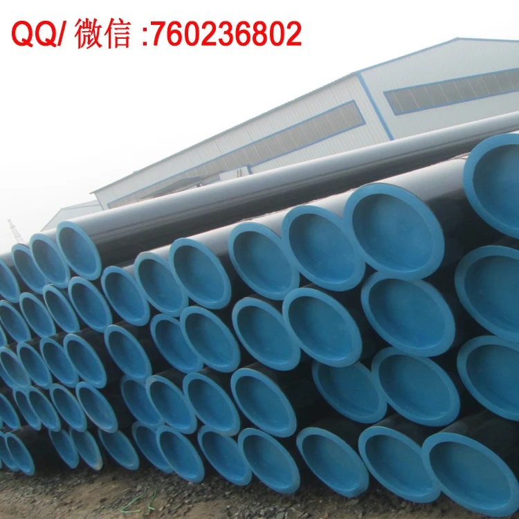 API 5L X42 NACE MR0175 SCH40 бесшовная стальная труба 11/2 дюйма SCH120