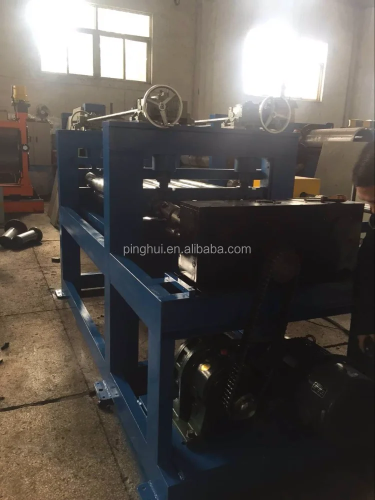 Metal sheets embossing equipment steel production line stainless steel embossing machine Plate Chequer Embossing Machine