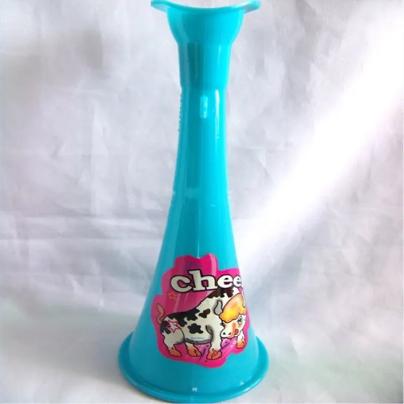 
Football cheering horn high quality football trumpet 