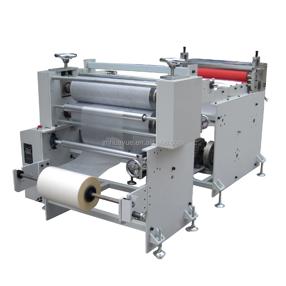 food wrapping paper surface embossing cutter machine for automatic paper cutting machine carry emboss function