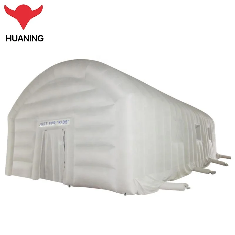 
inflatable wedding party tent for sale/Giant PVC tarpaulin outdoor inflatable dome tents/Inflatable Marquee 