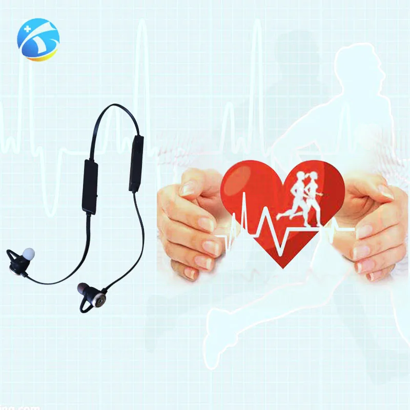 2019 trend products portable handheld Wearable ECG System Portable ecg blood pressure monitor bluetooth ecg holter