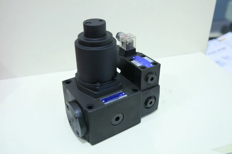 yuken efbg гидравлический клапан