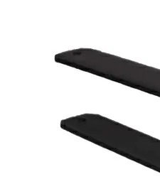 
China Supplier Premium Quality Building Materials Powder Coated H Form Pole Anchor Post Support 